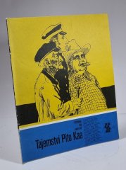 Tajemství Pito Kaa - 