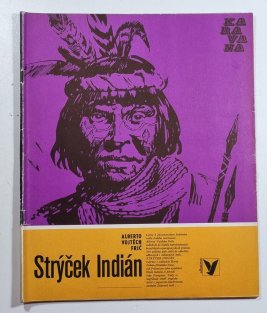 Strýček indián