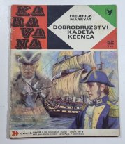 Dobrodružství kadeta Keenea - 