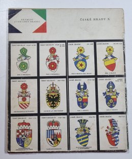 Dobrodružství kadeta Keenea