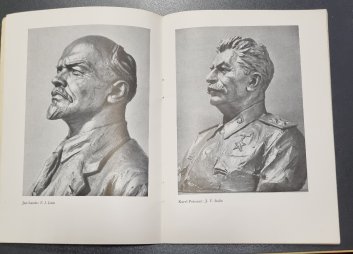 I. přehlídka československého výtvarného umění 1949-1951