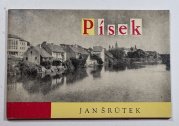 Písek - 