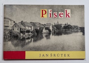 Písek