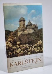 Karlštejn (anglicky) - 
