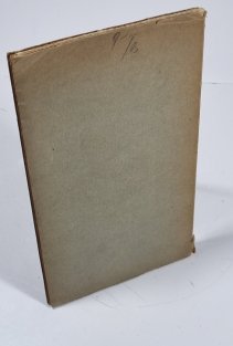 Jirásek, Vrchlický, Jelínek o jejich přátelství