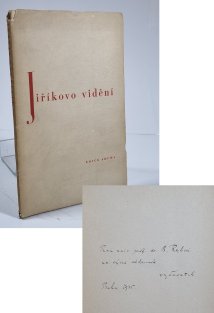 Jiříkovo vidění