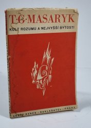 Kult rozumu a nejvyšší bytosti - 