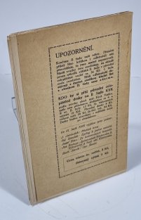Myslívský říd. učitel Petr Vodička