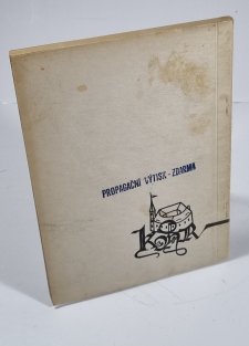 Vlast 1974 - sborník společenskovědních prací