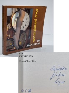 Nerozstříhaný život