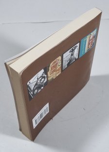 Nerozstříhaný život