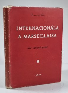 Internacionála a Marseillaisa
