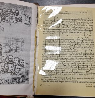 Internacionála a Marseillaisa