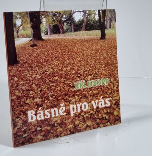 Básně pro vás