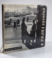 Praha zasněná - 