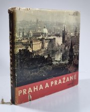 Praha a Pražané - 
