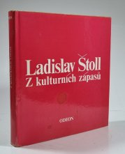 Z kulturních zápasů - 