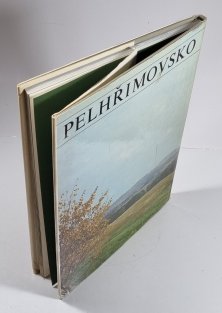Pelhřimovsko