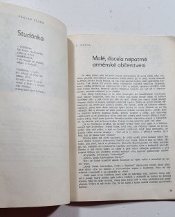 BN '89 - Sborník literárních prací autorů benešovska