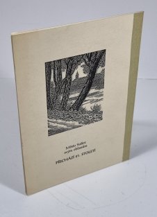 Sušice monumentální - obrazem i slovem