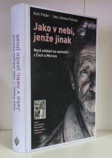 Jako v nebi, jenže jinak