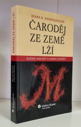 Čaroděj ze země lží - 