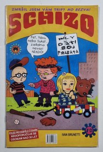 Schizo #03