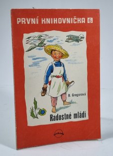 Radostné mládí - První knihovnička 6
