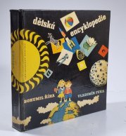 Dětská encyklopedie - 