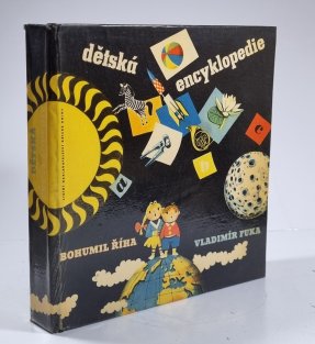 Dětská encyklopedie