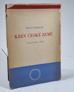 Krev české země