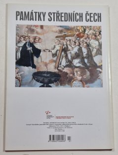 Památky středních Čech 2/2022