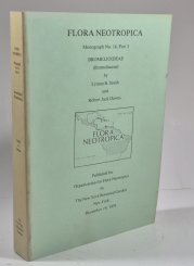 Flora Neotropica Monograph No. 14, Part 3 - Bromelioideae - 