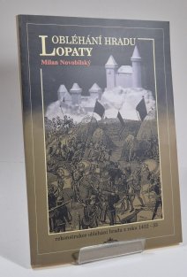 Obléhání hradu Lopaty