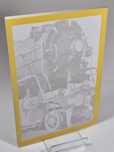 Parní lokomotiva 1-D LIBERATION