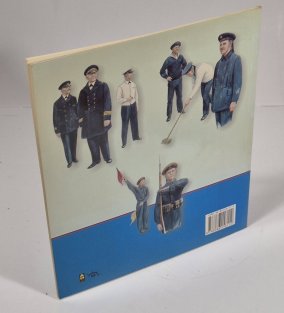 Vojenské lodě Československa 1918-1959