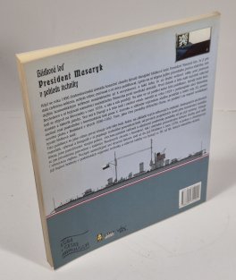 Hlídková loď President Masaryk v pohledu techniky