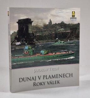 Dunaj v plamenech 2 - Roky válek