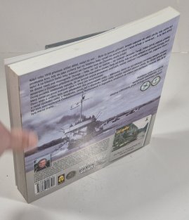 Dunaj v plamenech 2 - Roky válek