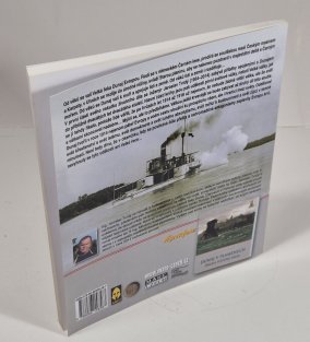 Dunaj v plamenech 1 - Velká válka