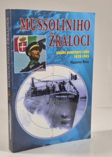 Mussoliniho žraloci