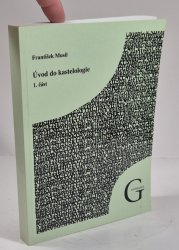 Úvod do kastelologie 1. část - 