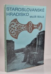 Staroslovanské hradisko - 