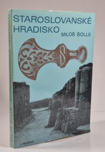Staroslovanské hradisko
