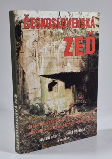 Československá zeď