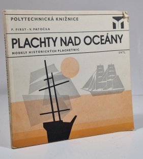 Plachty nad oceány