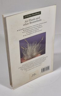 Air Plants and other Bromeliads