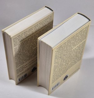 Ohrožené hrady, zámky a tvrze Čech 1.+2. díl 