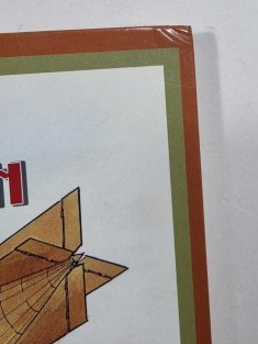 Výpravy do ztracených světů (1. vydání)