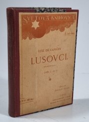 Lusovci - 
